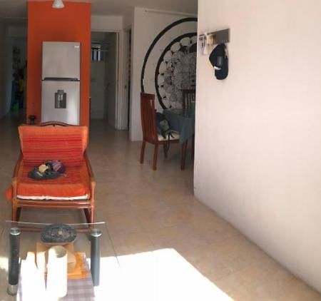 Depto Duplex Cancún Exteriér fotografie