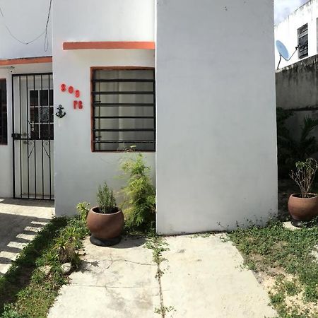 Depto Duplex Cancún Exteriér fotografie