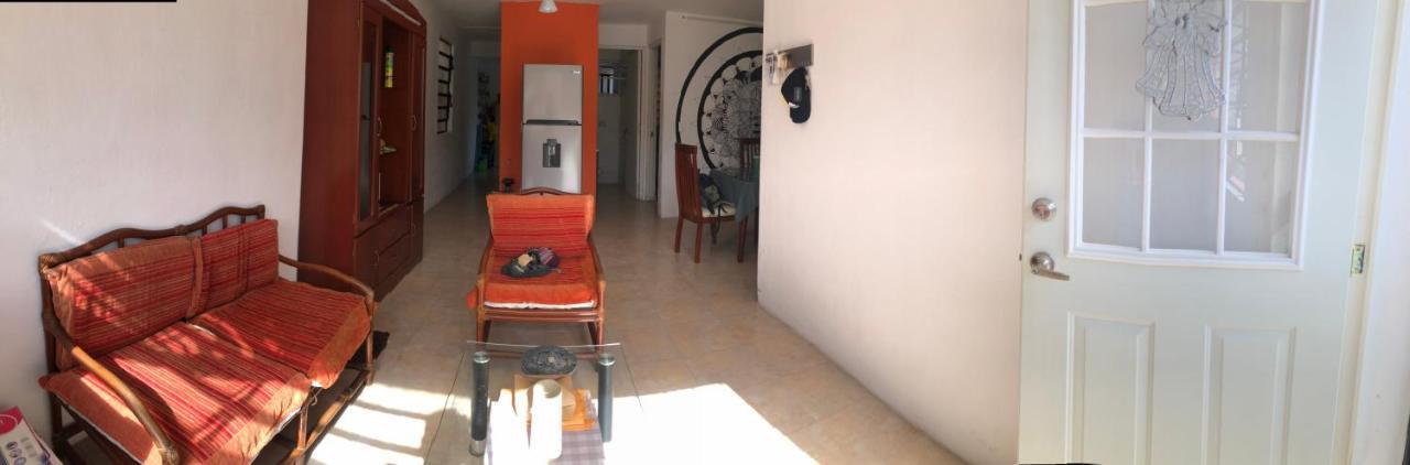 Depto Duplex Cancún Exteriér fotografie