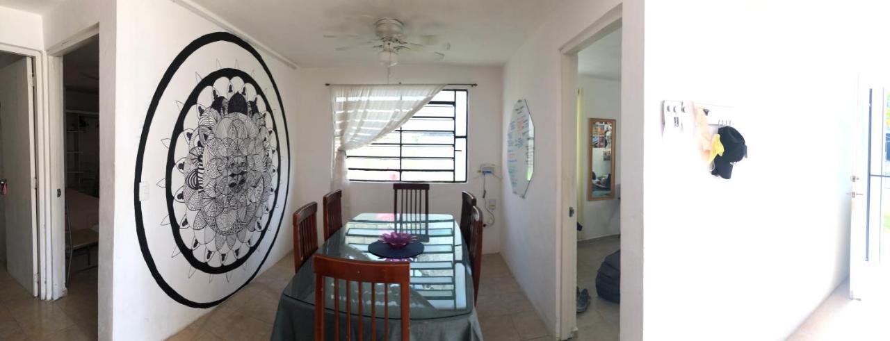 Depto Duplex Cancún Exteriér fotografie