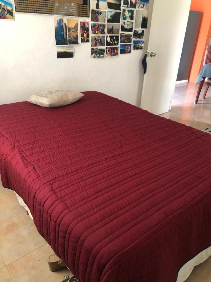 Depto Duplex Cancún Exteriér fotografie